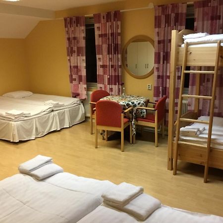 Dagsholm Hotell Fargelanda ห้อง รูปภาพ