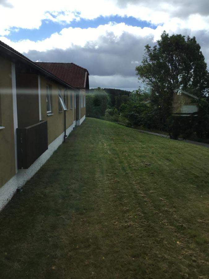 Dagsholm Hotell Fargelanda ภายนอก รูปภาพ