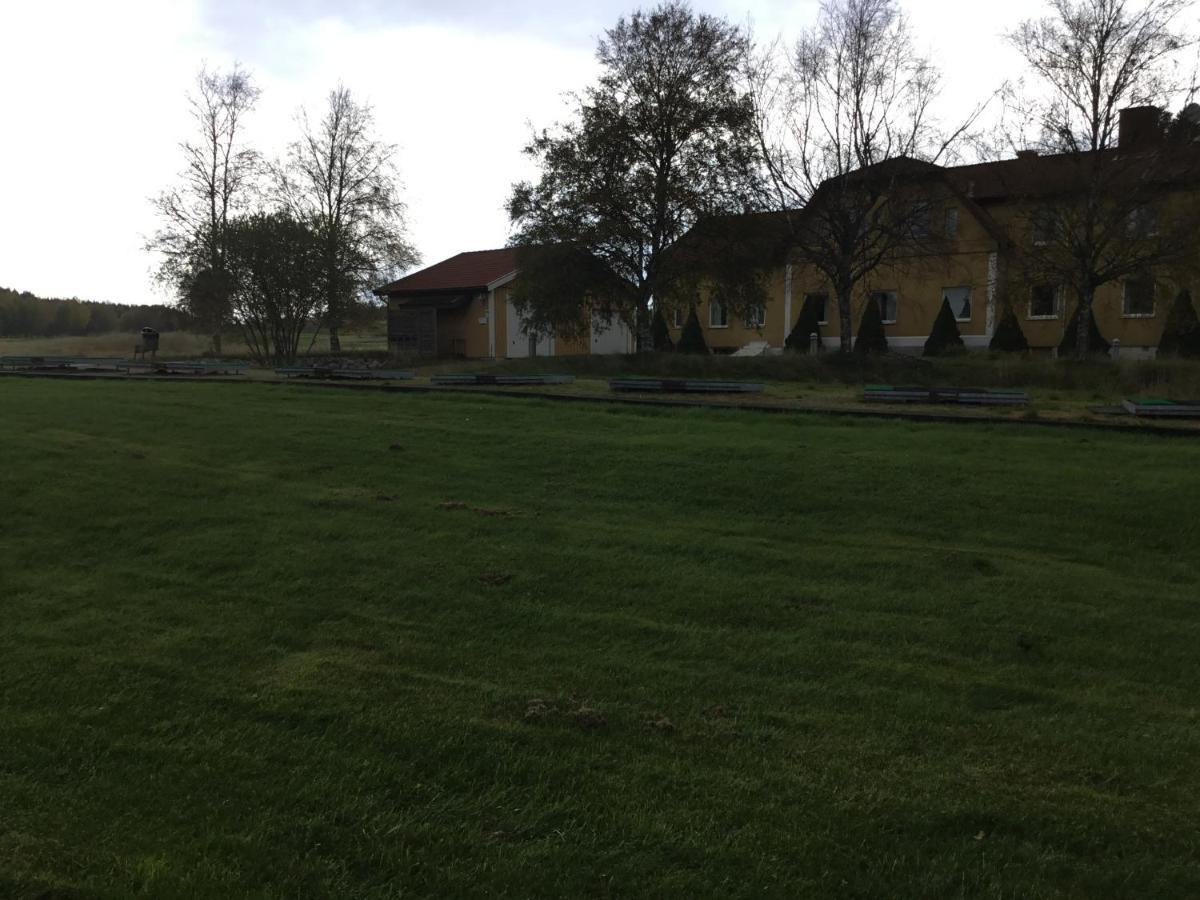 Dagsholm Hotell Fargelanda ภายนอก รูปภาพ