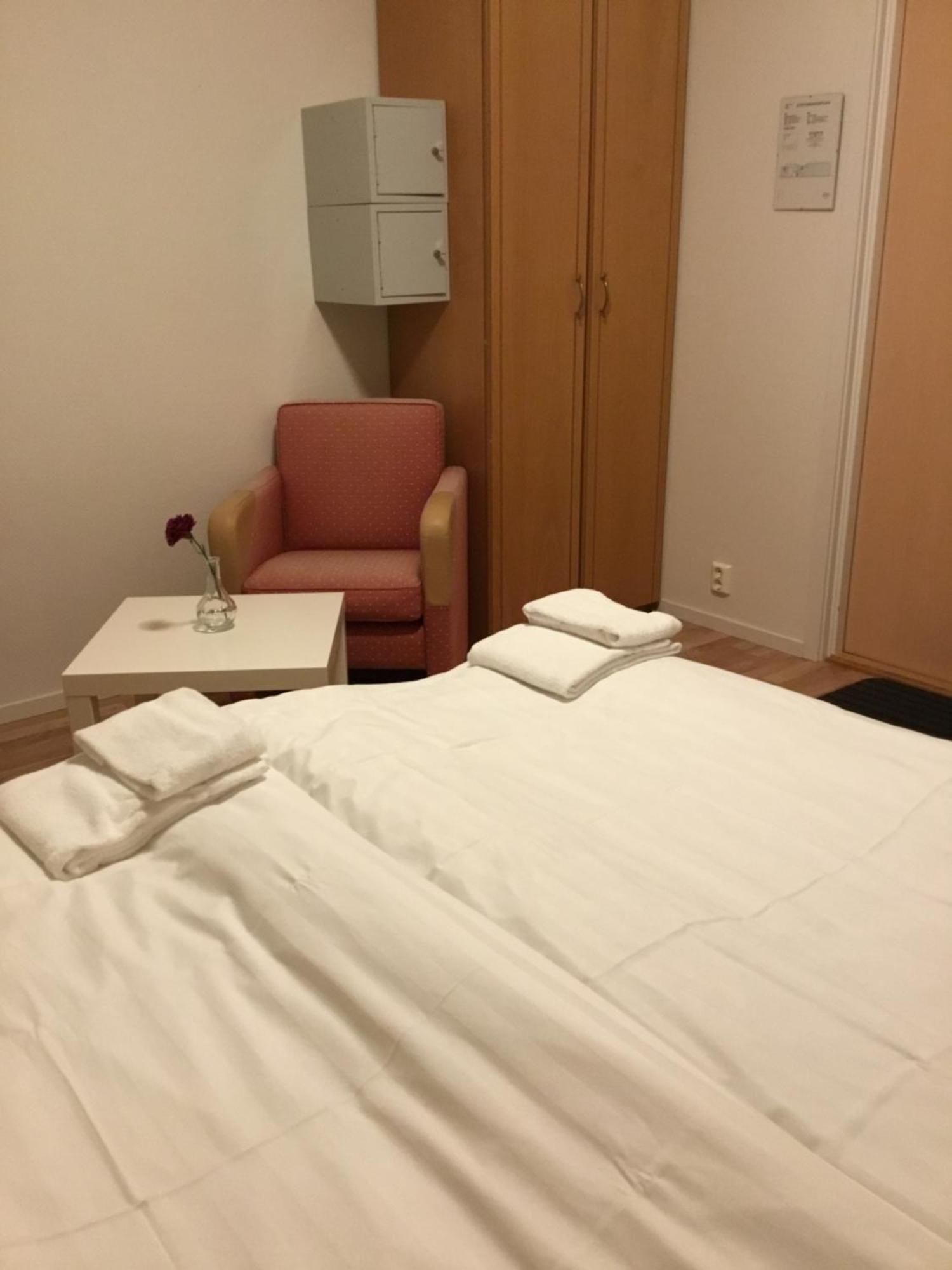 Dagsholm Hotell Fargelanda ห้อง รูปภาพ