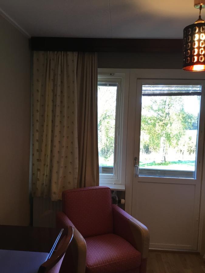 Dagsholm Hotell Fargelanda ภายนอก รูปภาพ