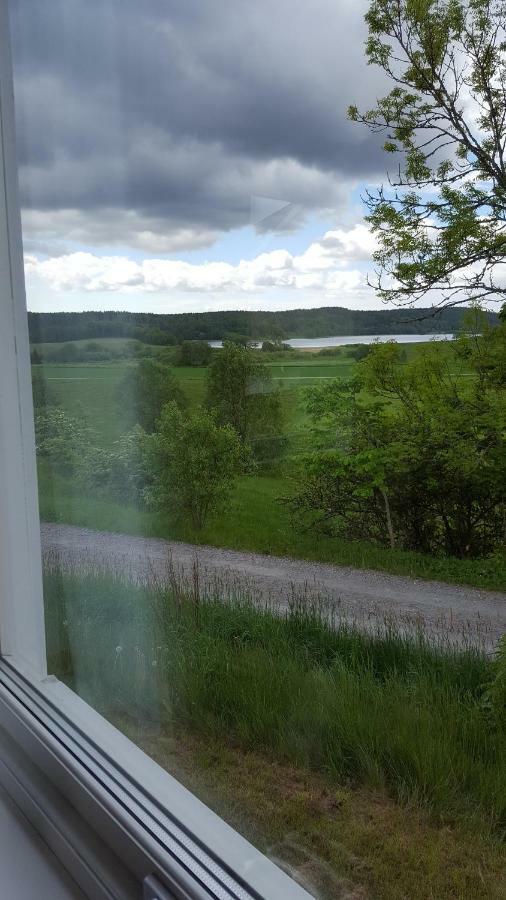 Dagsholm Hotell Fargelanda ภายนอก รูปภาพ